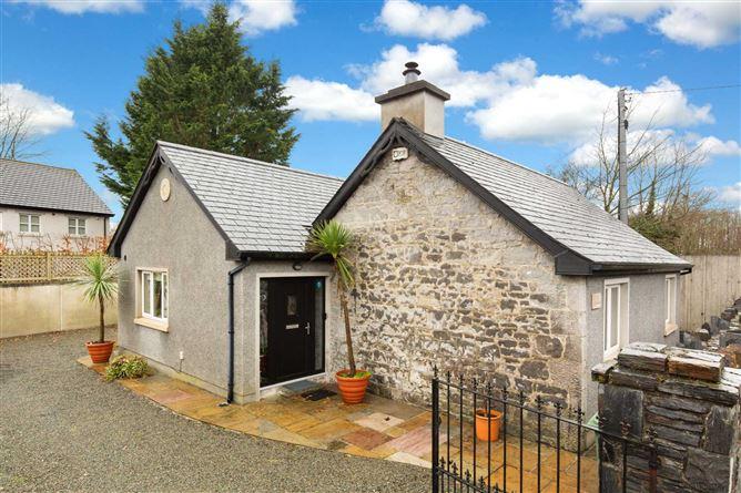 The Gatehouse, Windtown Road, Co. Meath, historical listing image 1