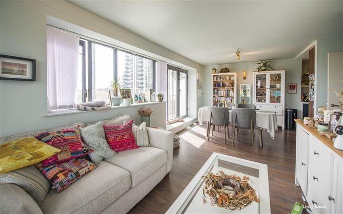Apartment 71 Horizon Building, Royal Canal Park, Ashtown, Dublin, historical listing image 6