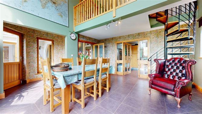 Lorga Daibhi, Sunnyhill, Kilcullen, Kildare, historical listing image 5