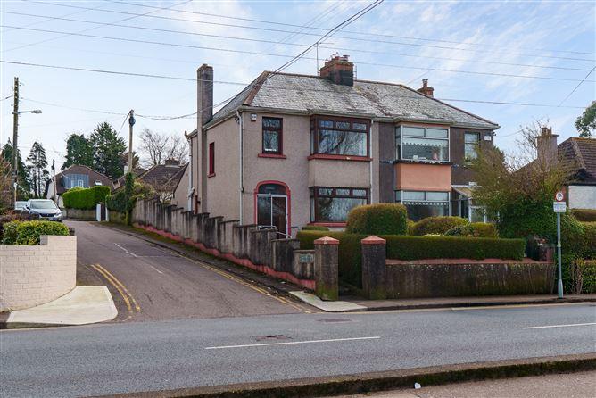 Carisbrook, 1, Fairy Ville Lough Road, Co. Cork, historical listing image 2
