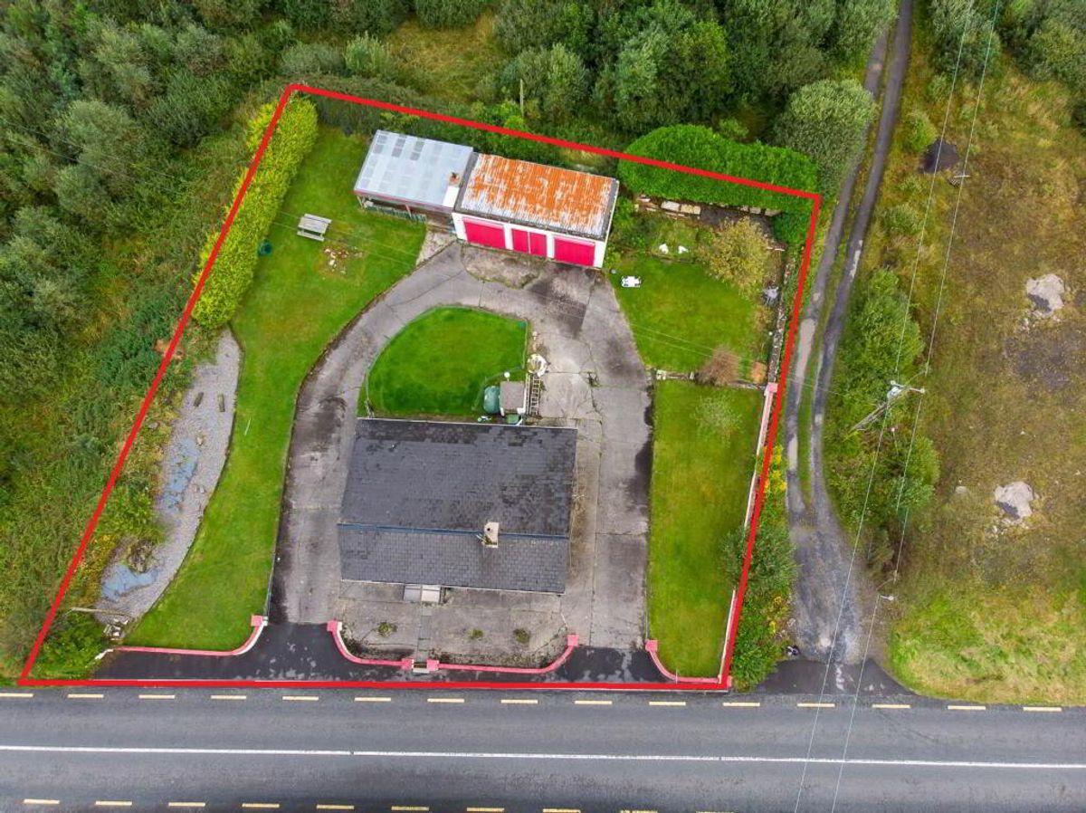 Cuiltrasna, Kiltimagh, Co. Mayo, F12AX76, historical listing image 5