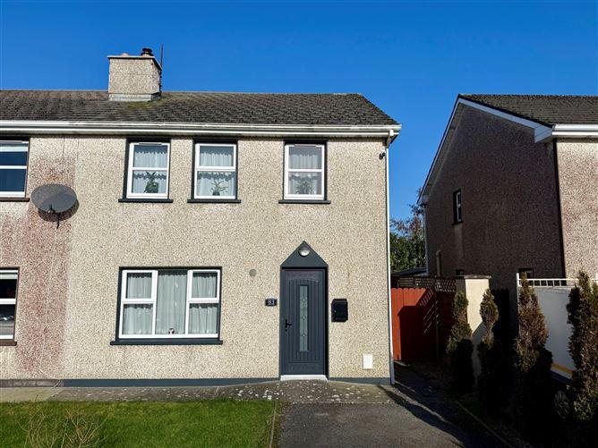 83, Manor Village Westport Road, Co. Mayo, historical listing image 1
