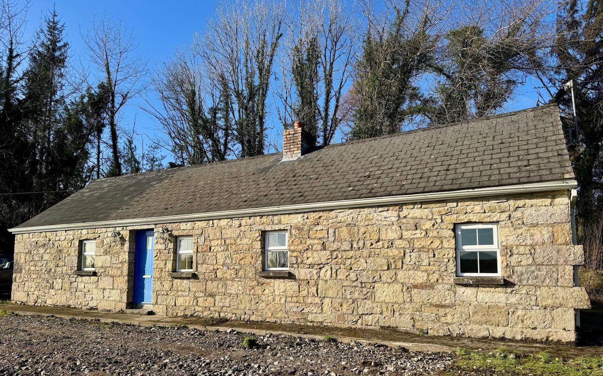 Mathas Cottage, Derradda, Ballinamore, LMBALLIN, historical listing image 1