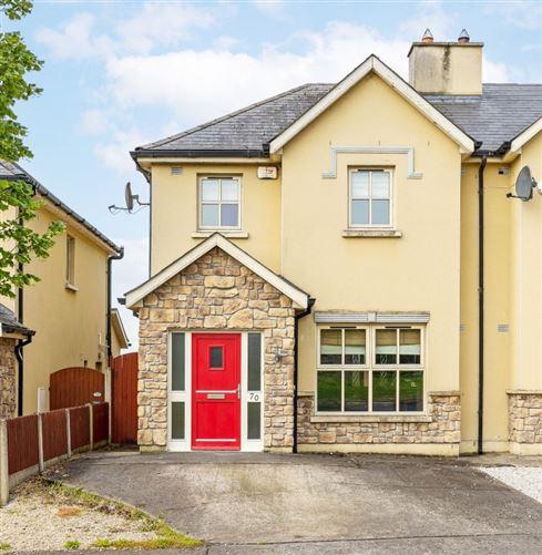 70 Preston Brook, Rathangan, Kildare, historical listing image 1