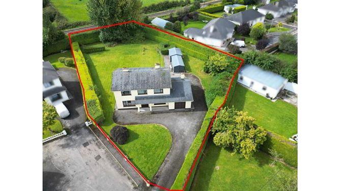Quarry Springs, Roscommon Town, Roscommon, historical listing image 4