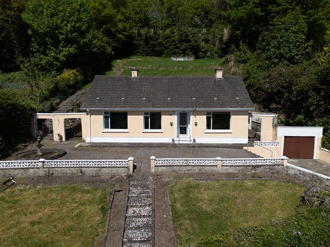 Tulligmore, Hollymount, Lee Road, City Centre Nth, Cork City, historical listing image 3