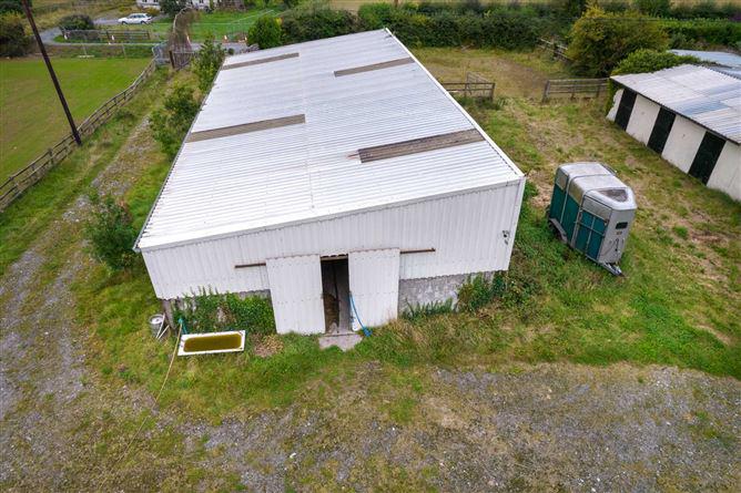 Carrownure, Kiltoom, Athlone, County Roscommon, historical listing image 6