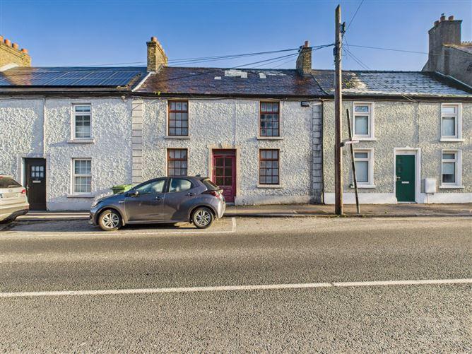 11, O Moore Street, Co. Offaly, historical listing image 2