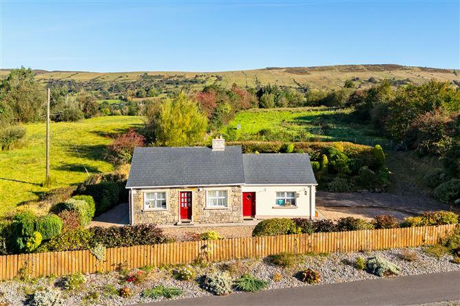 Tailors Cottage, Diffreen, Co. Leitrim, historical listing image 1