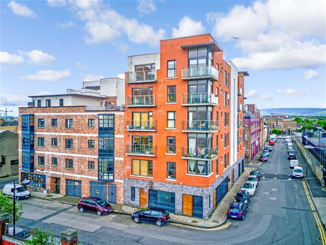 Apartment 26 Liberty View, Longs Place, Dublin 8, D08A597, historical listing image 1