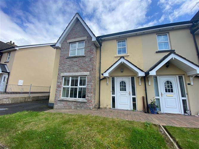 6 Foyle View Manor, Carrigans, Co. Donegal, historical listing image 1