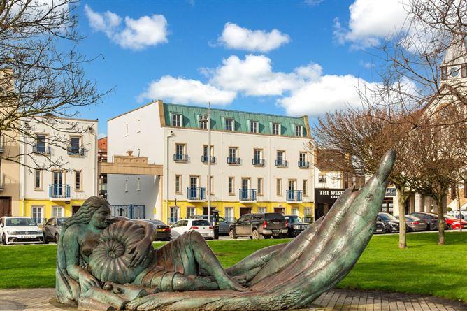 Apartment 13, Strand Street, Fisherman, Dublin 4, historical listing image 1