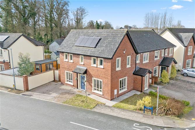 21 cois glaisin park, johnstown, navan, historical listing image 2