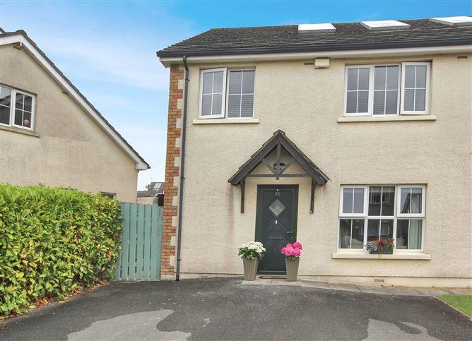 83 Coil Darach, Castleblayney, Monaghan, historical listing image 1