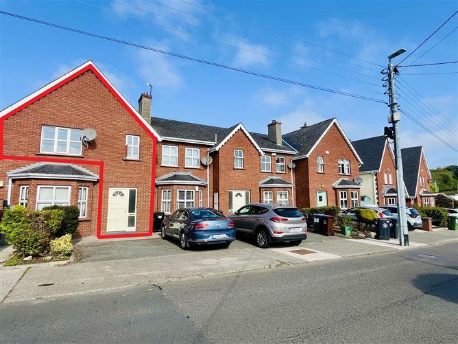 7 Cosgrove's Court , Enniscorthy, Wexford, historical listing image 3