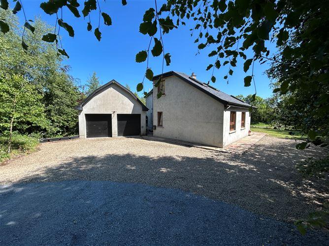 Ardnataggle, O Briensbridge, Clare, historical listing image 6