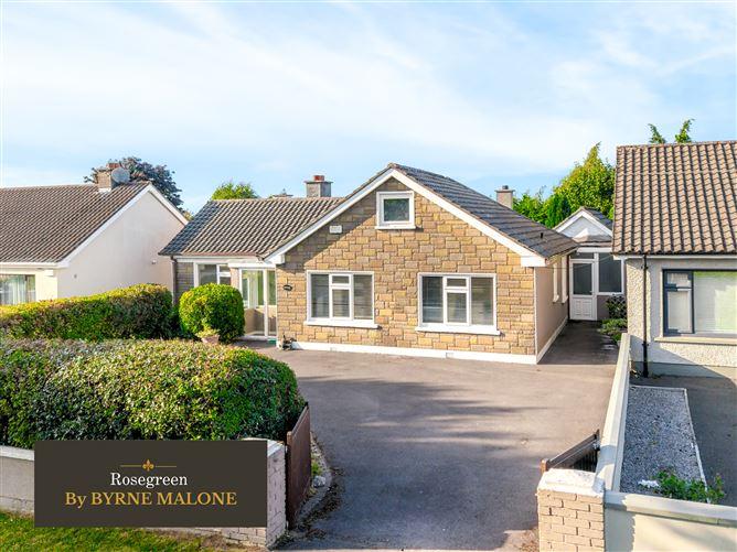 Rosegreen, 6 College Park, Newbridge, Kildare, historical listing image 6