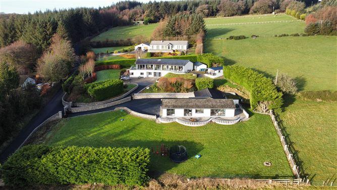 Sunrise View, The Lamb Hill, Blessington, Co. Wicklow, historical listing image 2