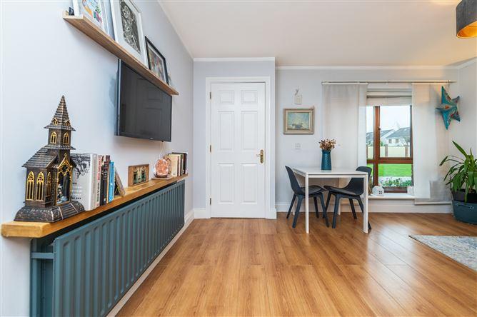 Apartment 61, Hunterswood, Osberstown, Naas, Co. Kildare, historical listing image 3
