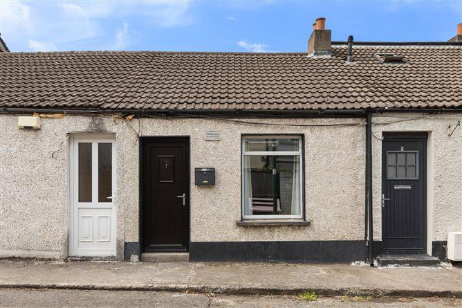 7, Church Avenue, Dublin 3, historical listing image 1