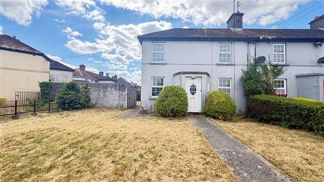 57 St Bridgets Terrace, Mullingar, Westmeath, historical listing image 1