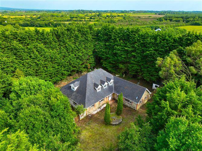 Holly Lodge, Coolboy, Co. Wexford, historical listing image 1
