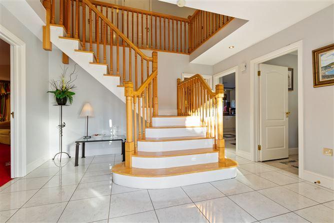 Mayerling, Silchester Downs, Glenageary, Co. Dublin, historical listing image 4
