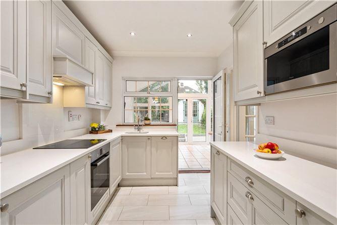 84 Mount Albany, Blackrock, Co. Dublin, historical listing image 6