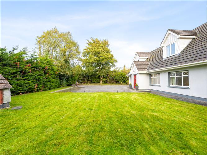 Saint Anthony'S, Ballyhagan, Carbury, Carbury, Co. Kildare, W91F3AE, historical listing image 6