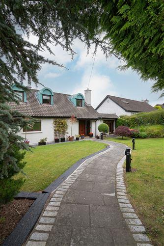 Glen Ora, Maryborough Hill, Douglas,   Cork City, historical listing image 4