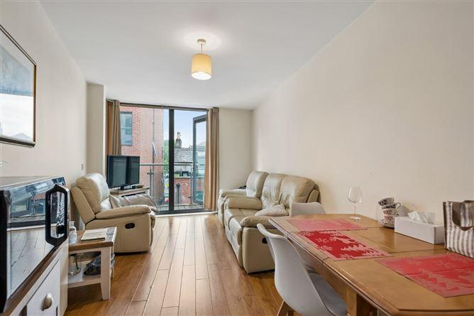 13 Harcourt Mews, Camden Street Lower, Dublin 2, historical listing image 3