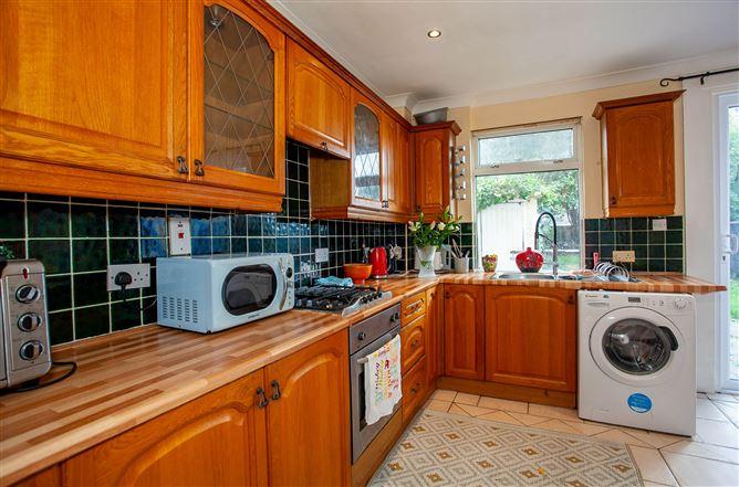 839 Old Greenfield, Maynooth. , Maynooth, Kildare, historical listing image 4