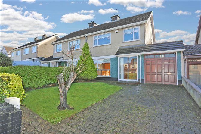 2 Cherry Avenue, Caherdavin Lawn, Caherdavin, Limerick, historical listing image 1