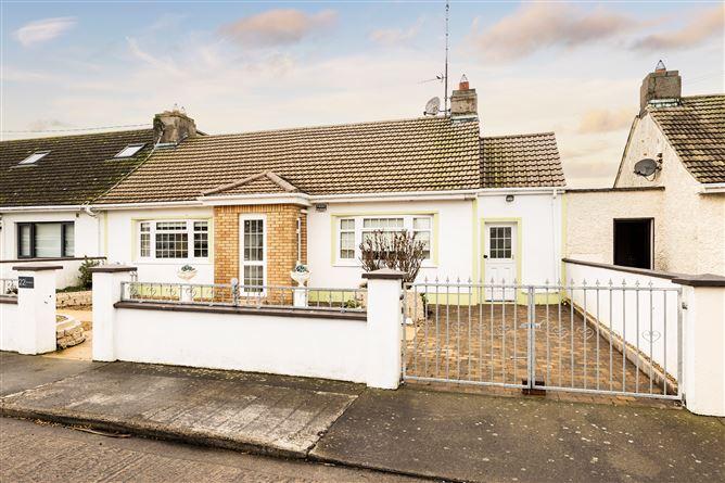 22, Hayestown, Rush, County Dublin, historical listing image 2