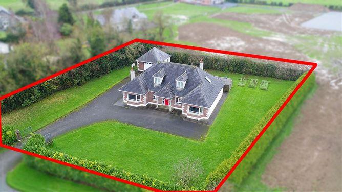 Balrathboyne, Cortown, Co. Meath, historical listing image 2