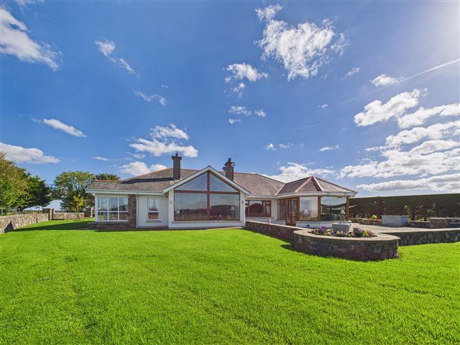 Knockroe, Passage, Co. Waterford, historical listing image 1