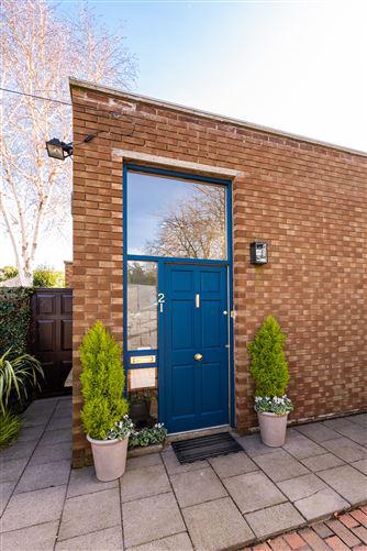 21 Herbert Road, Ballsbridge, Dublin 4, historical listing image 2