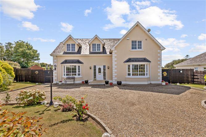 3, Grange Lawn, Co. Wexford, historical listing image 2