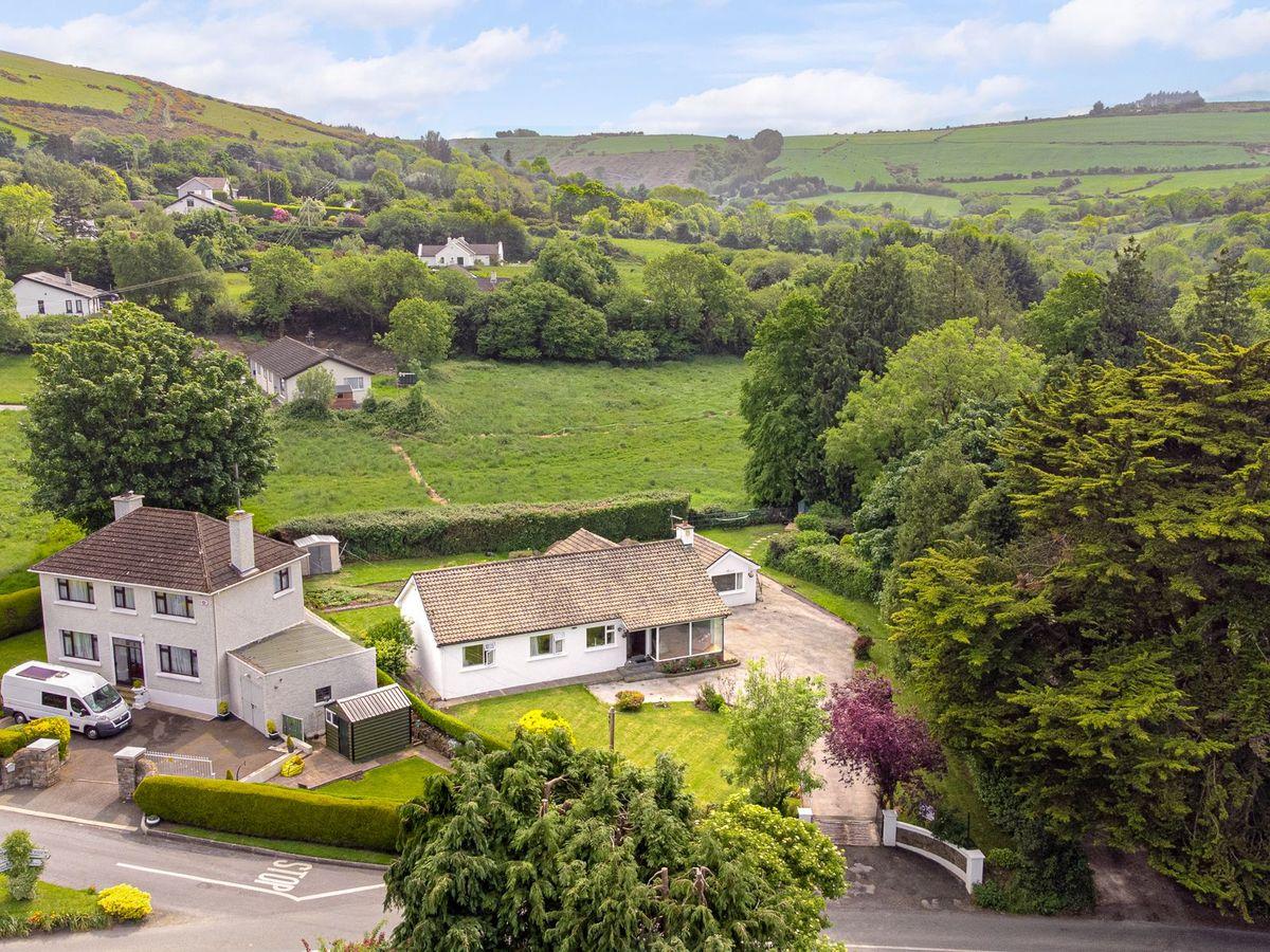Ballybawn, Kilmacanogue, Wicklow, historical listing image 5