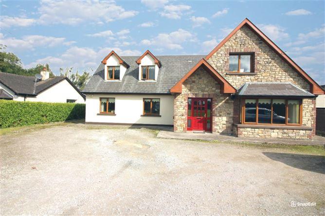 Cliona House, Caher Road, Mungret, County Limerick, historical listing image 1