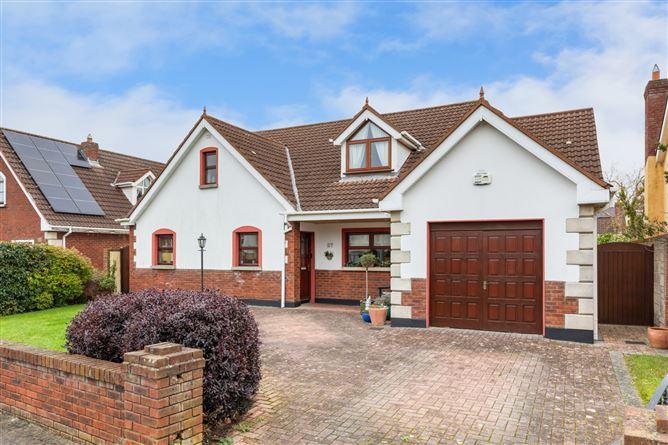 27, Glen Ellan Avenue, Co. Dublin, historical listing image 1