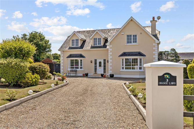 3, Grange Lawn, Co. Wexford, historical listing image 1
