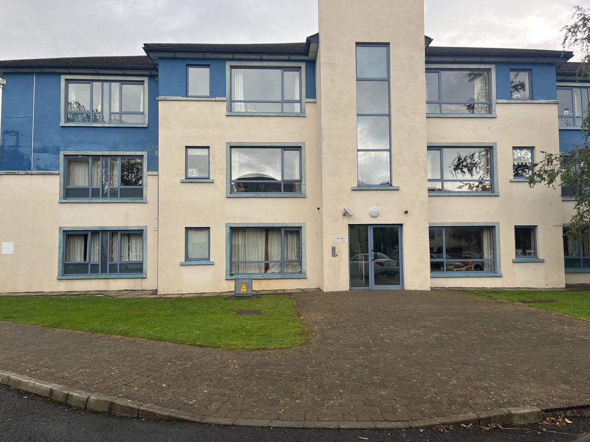 Apartment 3, Block 7, Gateway Apartments, Manorhamilton Road, Sligo, Co. Sligo, historical listing image 2