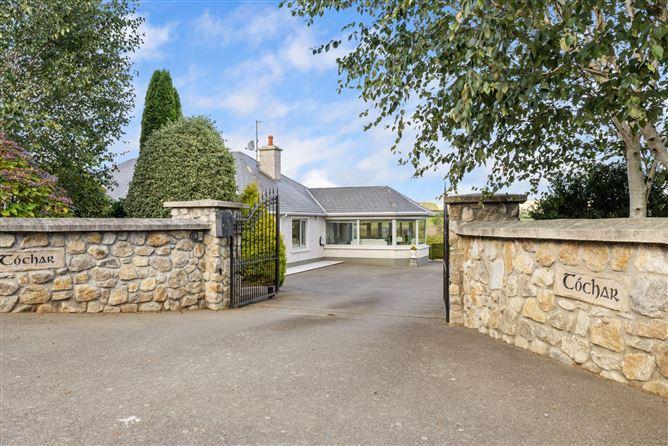 Tochar, Ballynerrin Upper, Wicklow Town, Co. Wicklow, historical listing image 1