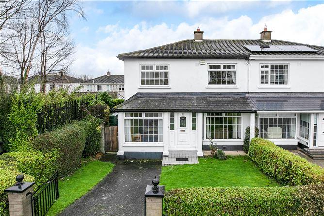23, Kennington Crescent, Co. Dublin, historical listing image 1