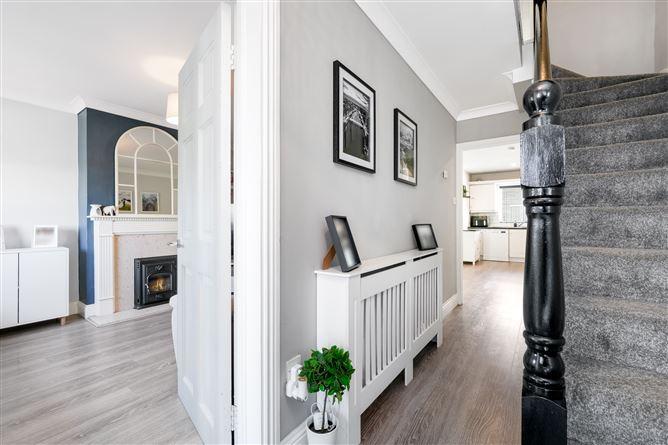 3, Earlsfort Lane, Co. Dublin, historical listing image 4