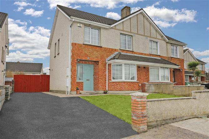 35, Meadows Old Cratloe Road, Caherdavin, Co. Limerick, historical listing image 1