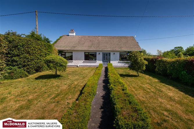 Cluain Na Gadhair, Killeen, Portarlington, Offaly, historical listing image 5