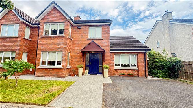 125 Greenpark Meadows, Mullingar, Westmeath, historical listing image 1