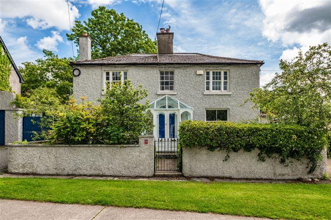 Ballyowen, Johnstown, Co. Kildare, historical listing image 1